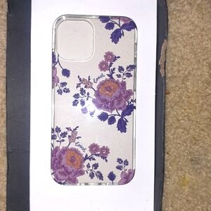 New Coach iPhone 13 Case